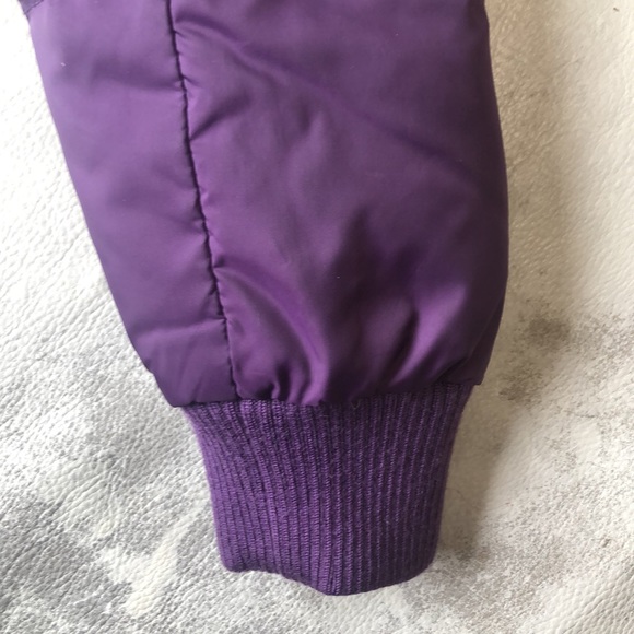 Juicy Couture jacket 💜. Size XS - Picture 5 of 8